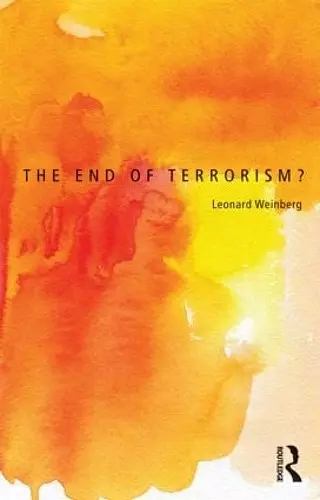 The End of Terrorism? cover