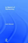 In Search of Democracy cover