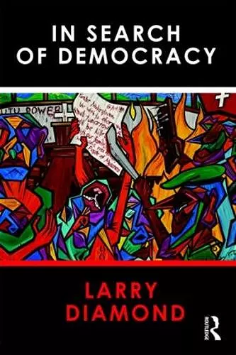 In Search of Democracy cover