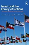 Israel and the Family of Nations cover