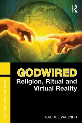 Godwired cover