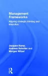 Management Frameworks cover