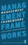 Management Frameworks cover