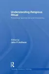 Understanding Religious Ritual cover