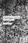 Delinquency Theories cover