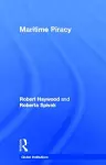 Maritime Piracy cover