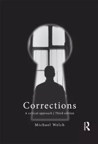 Corrections cover