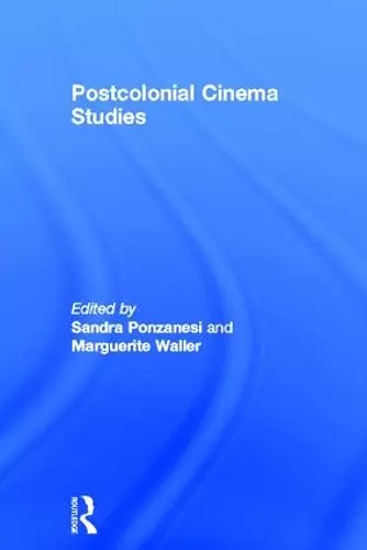 Postcolonial Cinema Studies cover