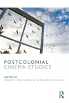 Postcolonial Cinema Studies cover