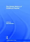 The Global History of Childhood Reader cover