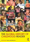 The Global History of Childhood Reader cover