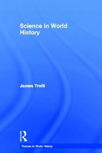 Science in World History cover