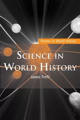 Science in World History cover