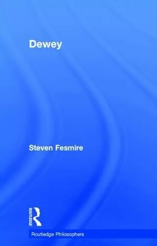 Dewey cover