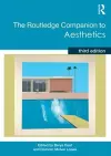 The Routledge Companion to Aesthetics cover