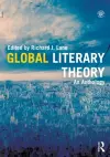 Global Literary Theory cover