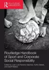 Routledge Handbook of Sport and Corporate Social Responsibility cover