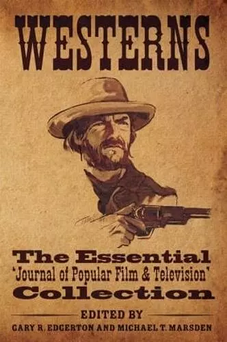 Westerns cover