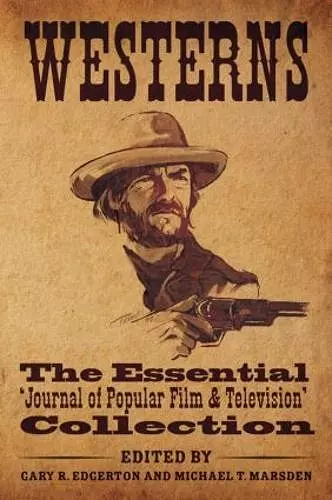 Westerns cover