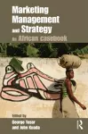 Marketing Management and Strategy cover