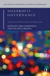 Nonprofit Governance cover