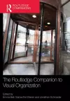 The Routledge Companion to Visual Organization cover