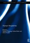 Olympic Perspectives cover