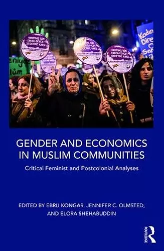 Gender and Economics in Muslim Communities cover