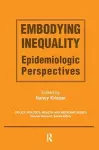 Embodying Inequality cover