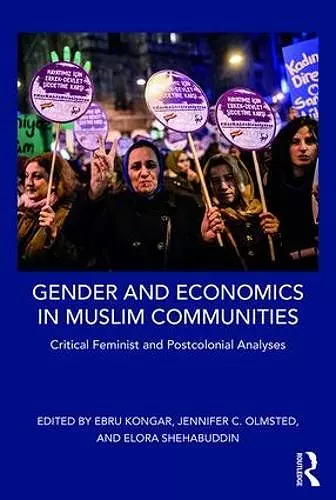 Gender and Economics in Muslim Communities cover