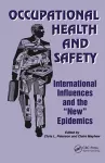 Occupational Health and Safety cover