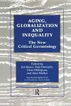 Aging, Globalization and Inequality cover