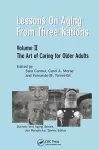 Lessons on Aging from Three Nations cover