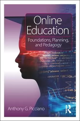 Online Education cover