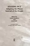 Staying Put cover