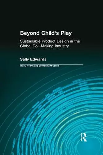 Beyond Child's Play cover