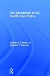 The Economics of US Health Care Policy cover