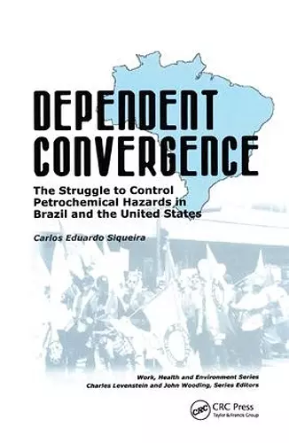 Dependent Convergence cover