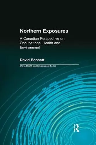 Northern Exposures cover