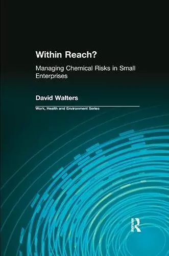 Within Reach? cover