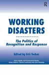 Working Disasters cover