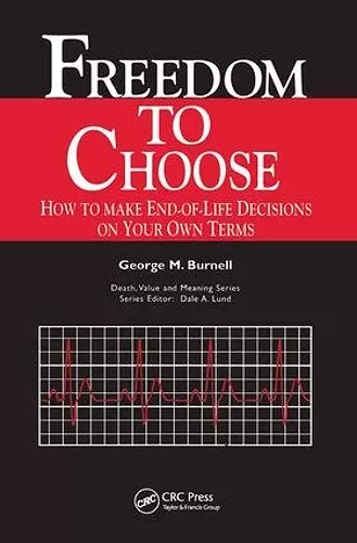 Freedom to Choose cover