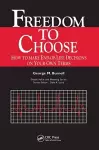 Freedom to Choose cover