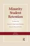 Minority Student Retention cover