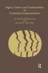 Signs, Genres, and Communities in Technical Communication cover