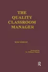 The Quality Classroom Manager cover