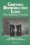 Grieving Reproductive Loss cover