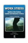 Work Stress cover