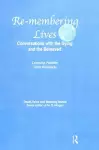 Remembering Lives cover