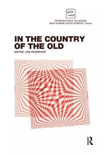 In the Country of the Old cover